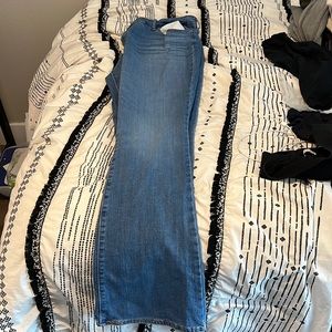 Levi’s Bootcut Jeans